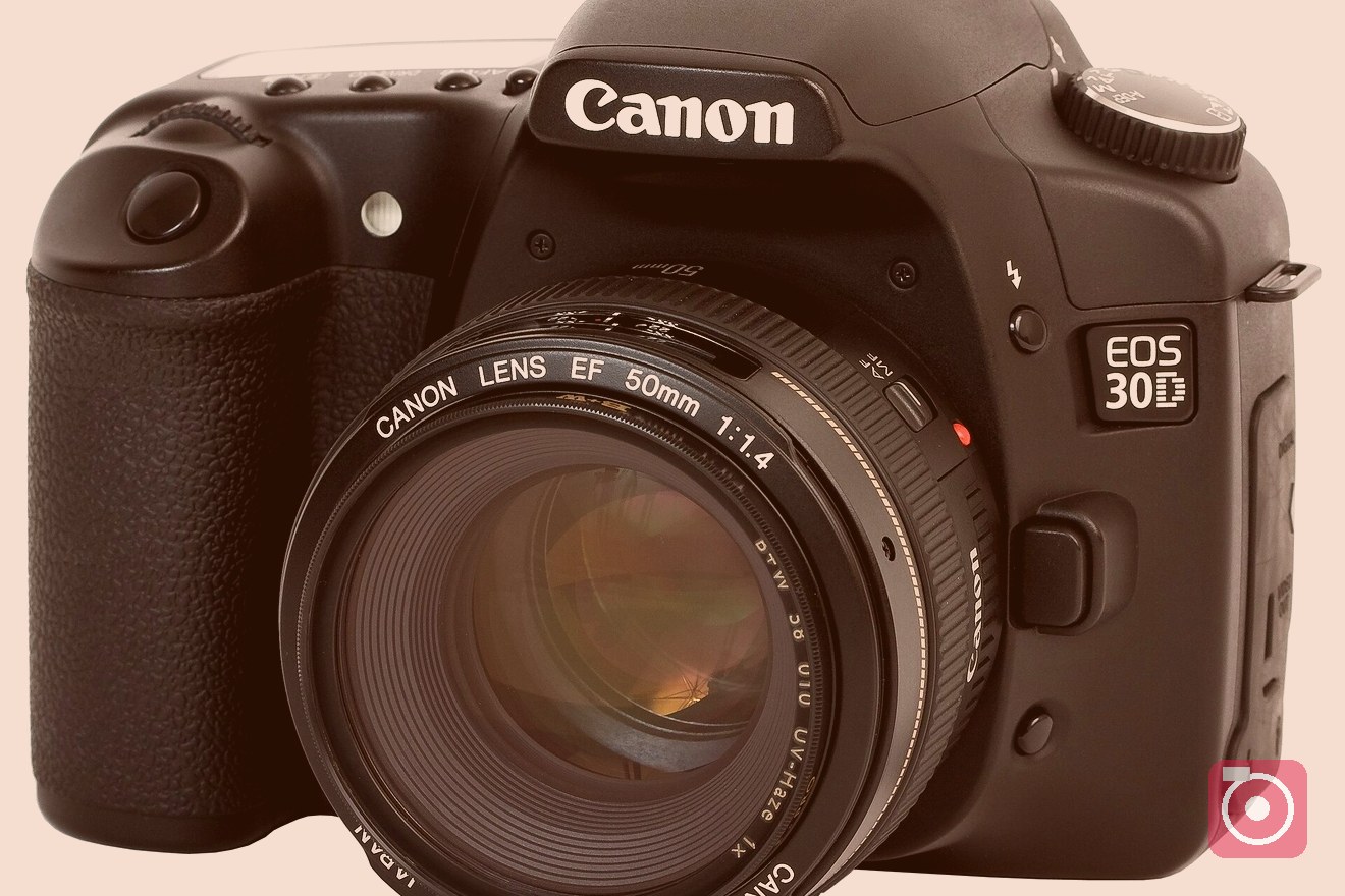 real photo equipment product